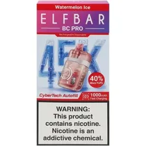  Elfbar BC P...