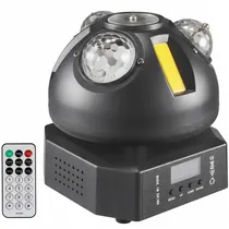  Laser Luz E...
