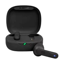 Fone de Ouvido JBL Wave Flex Wireless – Preto