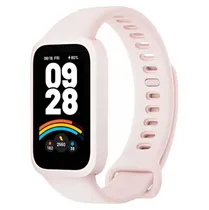 Pulseira Inteligente Xiaomi Smart Band 9 Active M2435B1 - Rosa