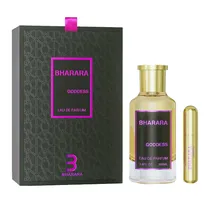 Perfume Femenino Bharara Goddess Edp 100ML