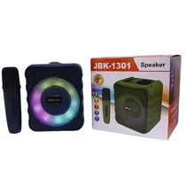  Speaker JBK...