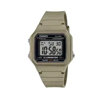  Casio Reloj...