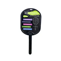 Raquete Eletrica Mata Mosca Ecopower EP-8200