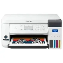 Impressora Epson Surecolor F170 Wifi/Bivolt Caixa Feia