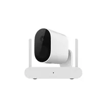 Câmera Segurança Externa Xiaomi + Wifi