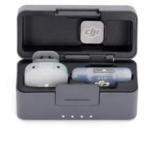  Dji Micrófo...