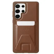 Capa HDDHBC-120 S26 Ultra - Brown