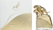  Perfume Ara...