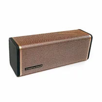 Thonet & Vander Speaker Frei Topp 24W Gold