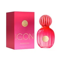 Perfume Antonio Banderas The Icon Edp Feminino 50ML