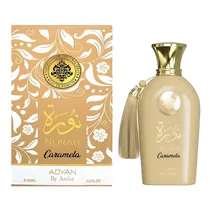 Perfume Adyan Norah Caramela - Eau de Parfum - Feminino - 100ML