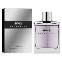  P.Hugo Boss...