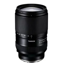 Lente Tamron Sony 25-200MM F/2.8-5.6 Di III VXD G2