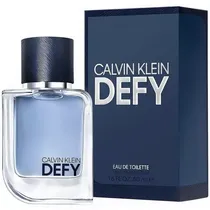CK Defy Mas Edt 50ML
