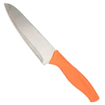 Faca Carnes Multiuso. 23CM