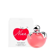 Nina Ricci Perfume Nina Fem Eau de Toilette 80ML