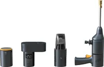  Kit para Ca...
