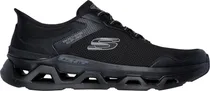 Tênis Skechers Glide Step Altus 232922W/BBK - Masculino