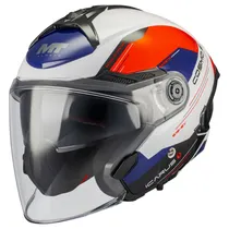  Capacete MT...