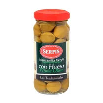  Aceitunas E...