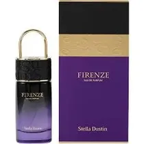 Stella Dustin Perfume Firenze F Eau de Parfum 100ML