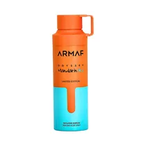  Body Spray ...