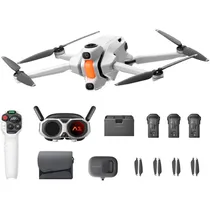 Drone INSTA360 Antigravity A1 8K Explorer Bundle