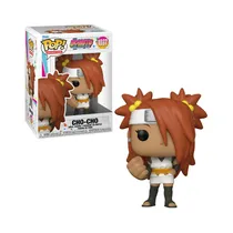 Muñeco Funko Pop Boruto Cho-Cho 1037