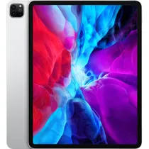 Apple iPad Pro (2020) 12.9" Wifi 512 GB MXAW2LL/A - Prata