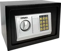 Cofre de Segurança Digital Satellite A-CF3001 28 Litros com Teclado Numérico