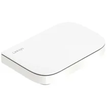 Roteador Linksys LN1101 Wi-Fi 6 AX3000 Mu-Mimo 4 Portas