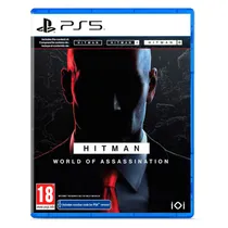 Jogo Hitman...