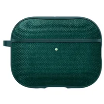 Capa Spigen para Airpods 3 Pro Urban Fit ACS09831 - Midnight Green
