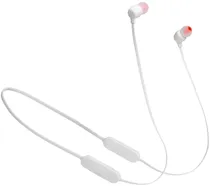 Fone de Ouvido Wireless JBL Tune 125BT - Branco (Caixa Feia)