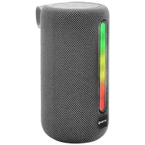 Caixa de Som Mox MO-MS14 Bluetooth / USB / SD - Cinza
