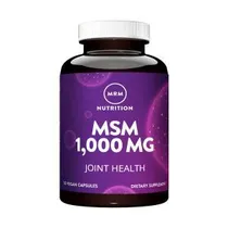  MSM 1000MG ...