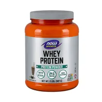 Proteina Now Sports Whey Protein Creamy Chocolate 907GR