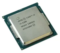  Cpu Intel i...