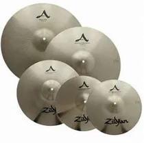  Zildjian Ki...