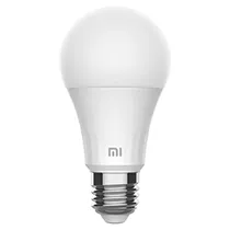Lâmpada Xiaomi Mi Smart LED Bulb XMBGDP01YLK Wifi / 220V - Branco