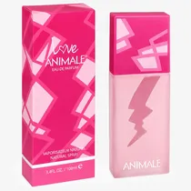 Perfume Animale Love Edp F 100ML