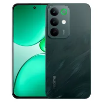 Celular Realme C85 Pro RMX5555 256GB 8GB Ram Dual Sim NFC Tela 6.8" 50MP - Verde (Anatel)