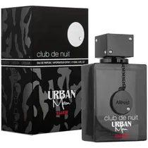 Perfume Armaf Club de Nuit Urban Elixir Eau de Parfum Masculino 105ML
