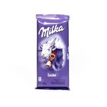 Milka Chocolate 150GR Leche
