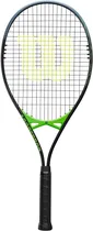 Raquete de Tênis Wilson Aggressor WR147610U3