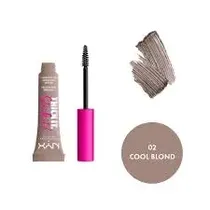  NYX Thick I...