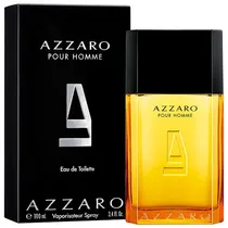 Azzaro Perfume Pour Homme M Eau de Toilette 100ML