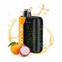  Nevux Pulse...