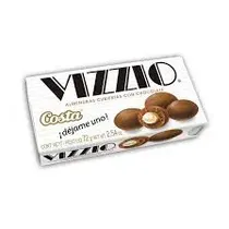 Costa Vizzio Choc. 72GR